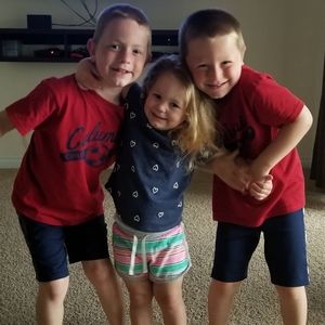 Meet your Posher, Brigitte